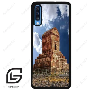 قاب گوشی سامسونگ ای 70 (Galaxy A70 / A70S ) طرح پاسارگاد کد 2836