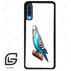 قاب گوشی سامسونگ ای 70 (Galaxy A70 / A70S ) طرح پرنده کد 2838