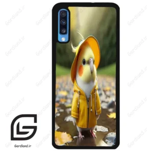 قاب گوشی سامسونگ ای 70 (Galaxy A70 / A70S ) طرح فانتزی کد 2844