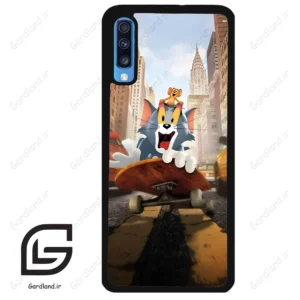 قاب گوشی سامسونگ ای 70 (Galaxy A70 / A70S ) طرح تام کد 2855