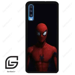 قاب گوشی سامسونگ ای 70 (Galaxy A70 / A70S ) طرح مرد کد 2866