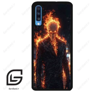 قاب گوشی سامسونگ ای 70 (Galaxy A70 / A70S ) طرح روح کد 2867