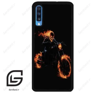 قاب گوشی سامسونگ ای 70 (Galaxy A70 / A70S ) طرح روح کد 2869