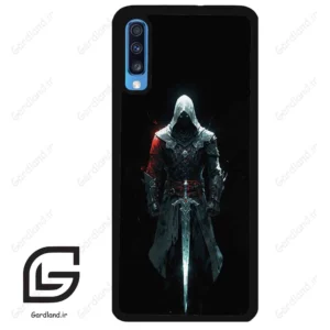 قاب گوشی سامسونگ ای 70 (Galaxy A70 / A70S ) طرح اسسینز کد 2870