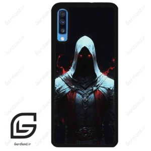 قاب گوشی سامسونگ ای 70 (Galaxy A70 / A70S ) طرح اسسینز کد 2871