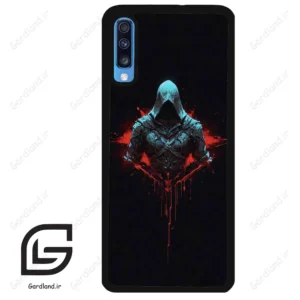 قاب گوشی سامسونگ ای 70 (Galaxy A70 / A70S ) طرح اسسینز کد 2872
