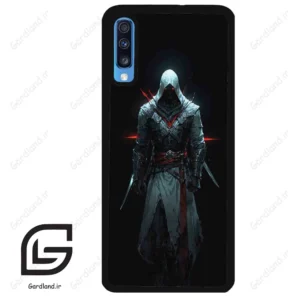 قاب گوشی سامسونگ ای 70 (Galaxy A70 / A70S ) طرح اسسینز کد 2873