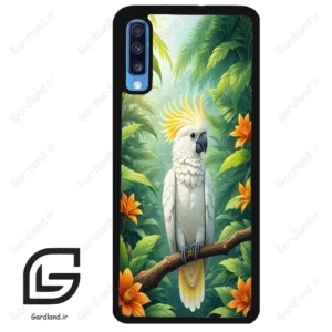 قاب گوشی سامسونگ ای 70 (Galaxy A70 / A70S ) طرح کاسکو کد 2876
