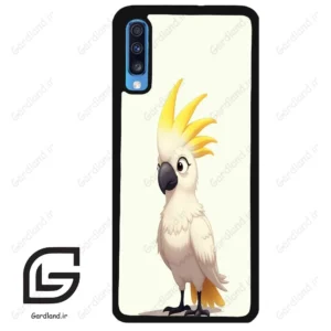 قاب گوشی سامسونگ ای 70 (Galaxy A70 / A70S ) طرح کاسکو کد 2883