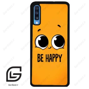 قاب گوشی سامسونگ ای 70 (Galaxy A70 / A70S ) طرح فانتزی کد 2895