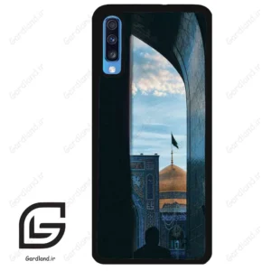 قاب گوشی سامسونگ ای 70 (Galaxy A70 / A70S ) طرح مذهبی کد 2903