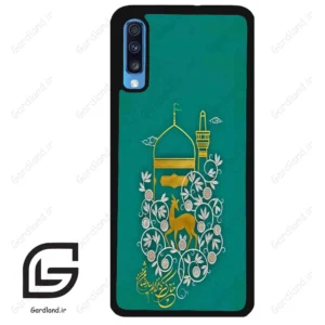 قاب گوشی سامسونگ ای 70 (Galaxy A70 / A70S ) طرح امام کد 2907