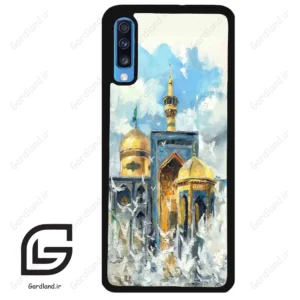 قاب گوشی سامسونگ ای 70 (Galaxy A70 / A70S ) طرح مذهبی کد 2908