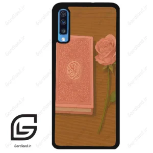 قاب گوشی سامسونگ ای 70 (Galaxy A70 / A70S ) طرح مذهبی کد 2914