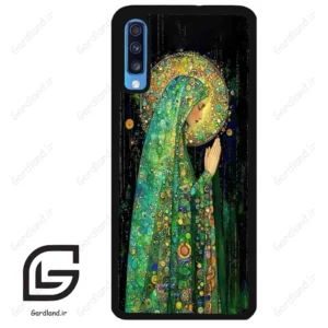 قاب گوشی سامسونگ ای 70 (Galaxy A70 / A70S ) طرح عبادت کد 2917