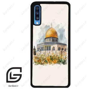 قاب گوشی سامسونگ ای 70 (Galaxy A70 / A70S ) طرح حرم کد 2927
