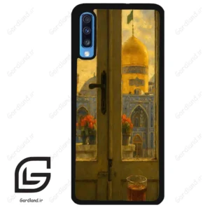 قاب گوشی سامسونگ ای 70 (Galaxy A70 / A70S ) طرح حرم کد 2933