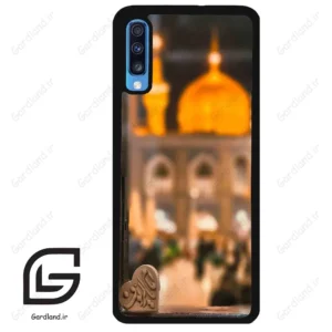 قاب گوشی سامسونگ ای 70 (Galaxy A70 / A70S ) طرح مذهبی کد 2937