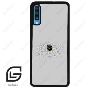 قاب گوشی سامسونگ ای 70 (Galaxy A70 / A70S ) طرح کعبه کد 2938