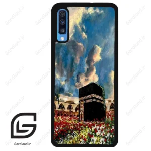قاب گوشی سامسونگ ای 70 (Galaxy A70 / A70S ) طرح مذهبی کد 2940