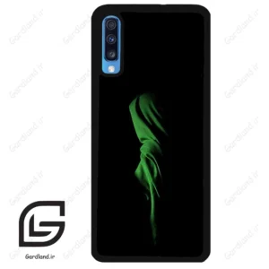 قاب گوشی سامسونگ ای 70 (Galaxy A70 / A70S ) طرح امام کد 2946