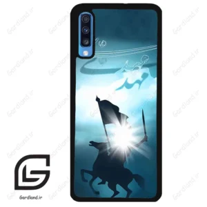 قاب گوشی سامسونگ ای 70 (Galaxy A70 / A70S ) طرح امام کد 2953