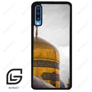 قاب گوشی سامسونگ ای 70 (Galaxy A70 / A70S ) طرح مذهبی کد 2960