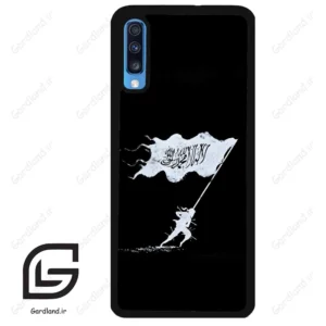 قاب گوشی سامسونگ ای 70 (Galaxy A70 / A70S ) طرح مذهبی کد 2969