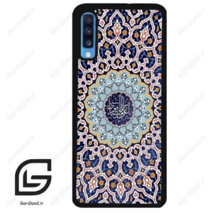 قاب گوشی سامسونگ ای 70 (Galaxy A70 / A70S ) طرح مذهبی کد 2986