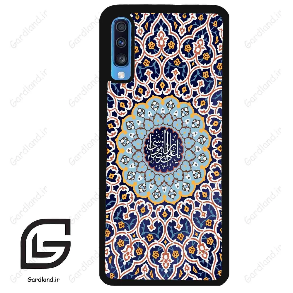قاب گوشی سامسونگ ای 70 (Galaxy A70 / A70S ) طرح مذهبی کد 2986