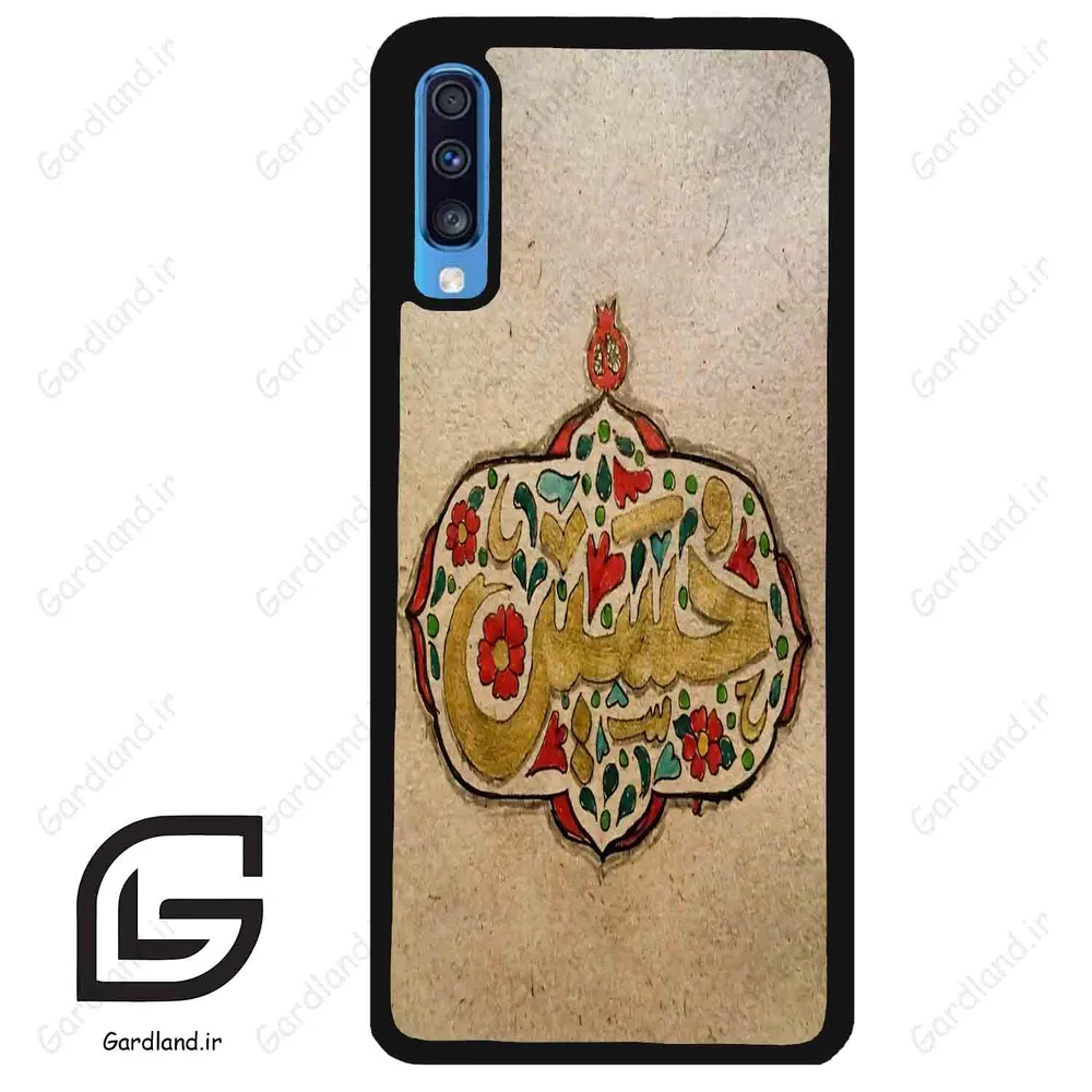 قاب گوشی سامسونگ ای 70 (Galaxy A70 / A70S ) طرح امام کد 2987