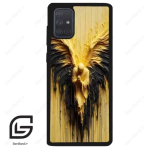 قاب گوشی سامسونگ ای 71 (Galaxy A71 ) طرح خفن کد 2015