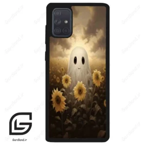 قاب گوشی سامسونگ ای 71 (Galaxy A71 ) طرح روح کد 2038