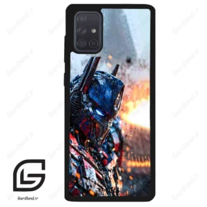 قاب گوشی سامسونگ ای 71 (Galaxy A71 ) طرح اپتیموس کد 2066
