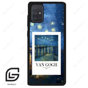 قاب گوشی سامسونگ ای 71 (Galaxy A71 ) طرح ونگوک کد 2089