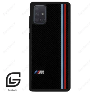 قاب گوشی سامسونگ ای 71 (Galaxy A71 ) طرح پسرانه کد 2138