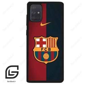قاب گوشی سامسونگ ای 71 (Galaxy A71 ) طرح ورزشی کد 2142