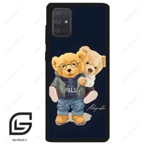قاب گوشی سامسونگ ای 71 (Galaxy A71 ) طرح فانتزی کد 2153