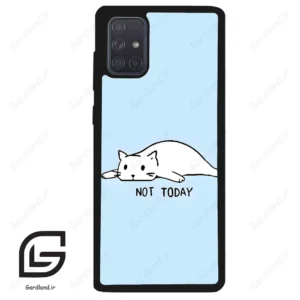 قاب گوشی سامسونگ ای 71 (Galaxy A71 ) طرح فانتزی کد 2163