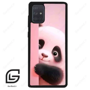 قاب گوشی سامسونگ ای 71 (Galaxy A71 ) طرح فانتزی کد 2180