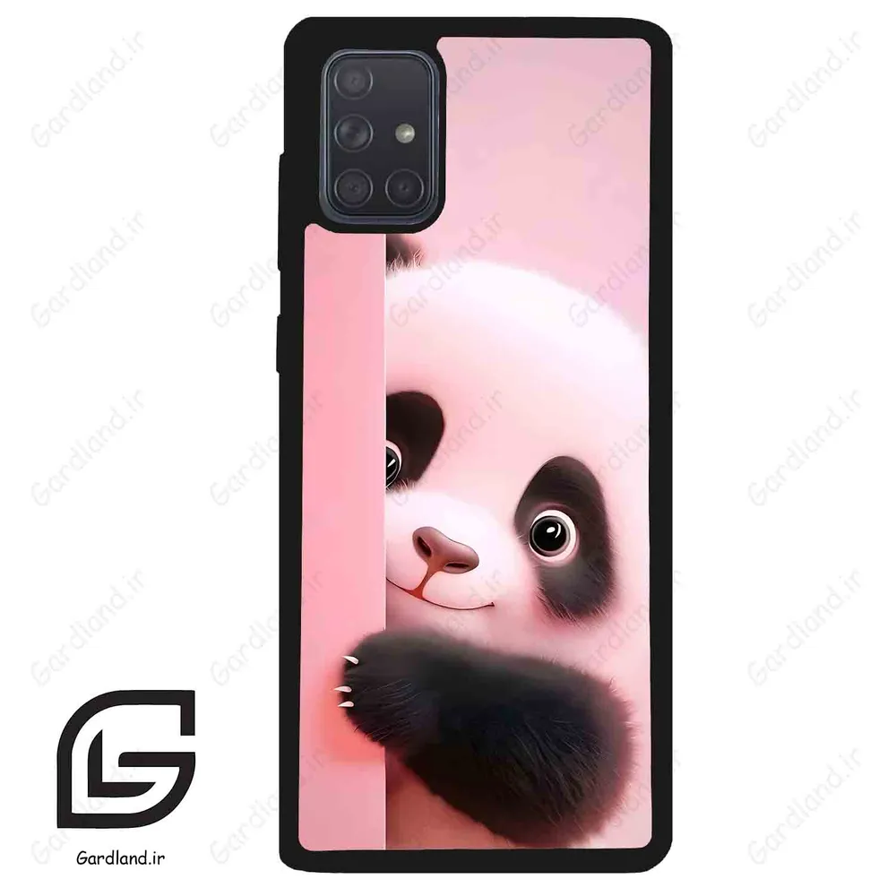 قاب گوشی سامسونگ ای 71 (Galaxy A71 ) طرح فانتزی کد 2180