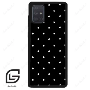 قاب گوشی سامسونگ ای 71 (Galaxy A71 ) طرح فانتزی کد 2192