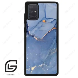 قاب گوشی سامسونگ ای 71 (Galaxy A71 ) طرح ساده کد 2197