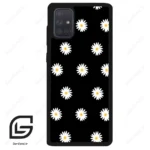 قاب گوشی سامسونگ ای 71 (Galaxy A71 ) طرح گل کد 2215