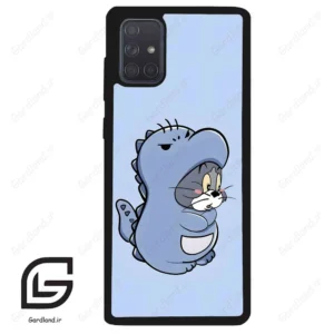 قاب گوشی سامسونگ ای 71 (Galaxy A71 ) طرح تام کد 2216