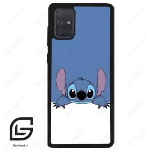 قاب گوشی سامسونگ ای 71 (Galaxy A71 ) طرح استیچ کد 2231