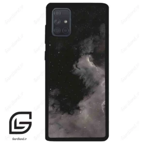 قاب گوشی سامسونگ ای 71 (Galaxy A71 ) طرح خفن کد 2232