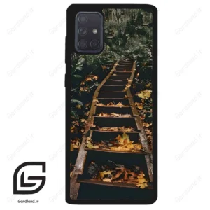 قاب گوشی سامسونگ ای 71 (Galaxy A71 ) طرح طبیعت کد 2240