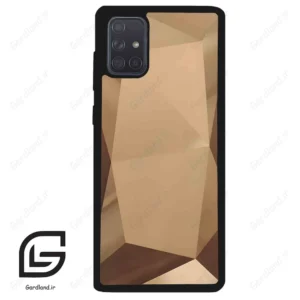 قاب گوشی سامسونگ ای 71 (Galaxy A71 ) طرح خفن کد 2242