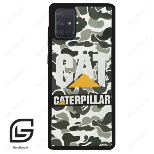 قاب گوشی سامسونگ ای 71 (Galaxy A71 ) طرح برند کد 2248